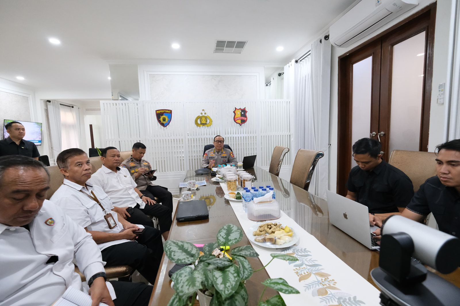 Persiapkan Panen Raya Serentak Tahap 2: Sinergi Nasional untuk Keberlanjutan Swasembada Jagung 2025