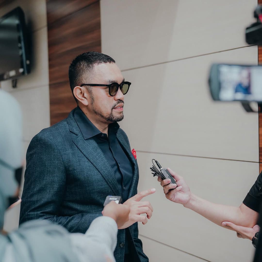 Pimpinan Komisi III Apresiasi Kapolri Soal Penangguhan Penahanan Mahasiswi ITB 